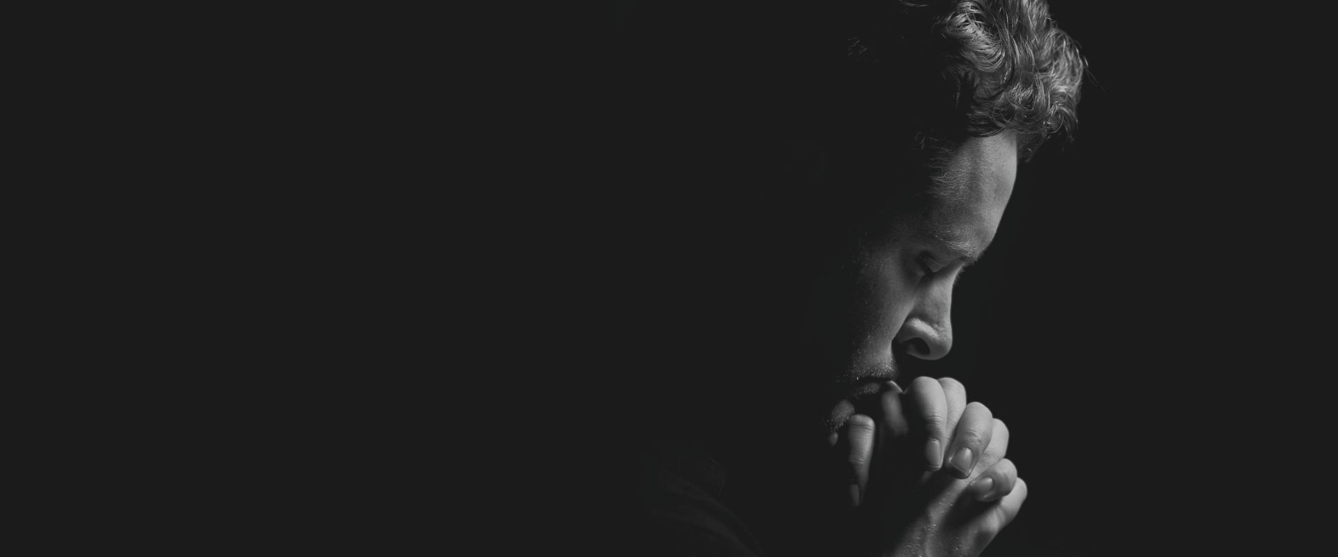 THE IMPORTANCE OF PRAYER